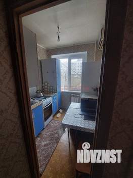 1-к квартира, вторичка, 30м2, 5/9 этаж