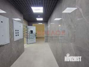 2-к квартира, вторичка, 46м2, 17/25 этаж