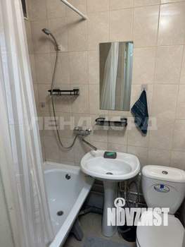 1-к квартира, вторичка, 25м2, 5/9 этаж