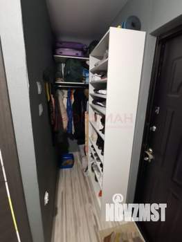 1-к квартира, вторичка, 38м2, 5/9 этаж