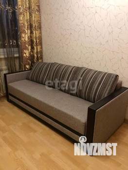 2-к квартира, вторичка, 49м2, 2/10 этаж