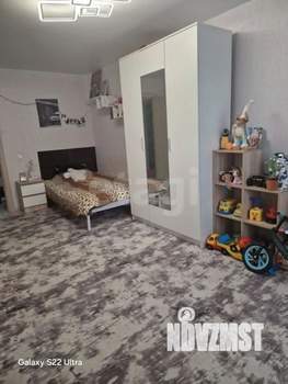 2-к квартира, вторичка, 62м2, 17/18 этаж