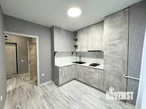 1-к квартира, вторичка, 29м2, 7/12 этаж