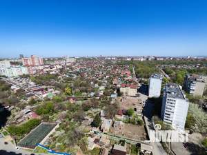 Студия квартира, вторичка, 21м2, 24/24 этаж