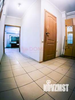 3-к квартира, вторичка, 120м2, 1/3 этаж