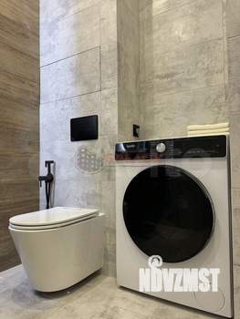 1-к квартира, вторичка, 41м2, 6/22 этаж