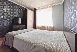 1-к квартира, вторичка, 44м2, 8/17 этаж