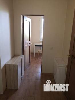 1-к квартира, вторичка, 38м2, 3/3 этаж