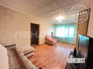 1-к квартира, вторичка, 31м2, 2/9 этаж