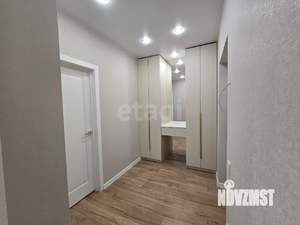 1-к квартира, вторичка, 37м2, 14/28 этаж