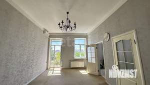 3-к квартира, вторичка, 68м2, 5/5 этаж