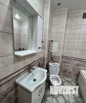 Студия квартира, вторичка, 28м2, 4/20 этаж