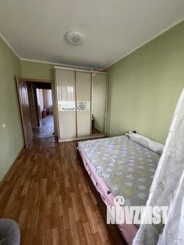 3-к квартира, вторичка, 62м2, 8/9 этаж