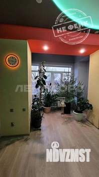 5-к квартира, вторичка, 104м2, 3/3 этаж