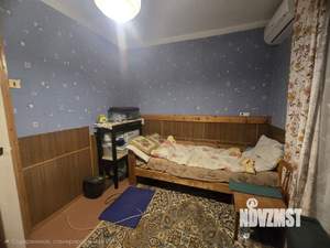 3-к квартира, вторичка, 66м2, 7/9 этаж