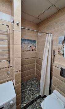 1-к квартира, вторичка, 29м2, 2/2 этаж