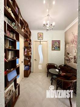 3-к квартира, вторичка, 84м2, 4/5 этаж