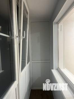 1-к квартира, вторичка, 24м2, 2/9 этаж