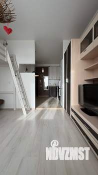 Студия квартира, вторичка, 29м2, 12/19 этаж