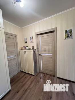 1-к квартира, вторичка, 49м2, 4/7 этаж