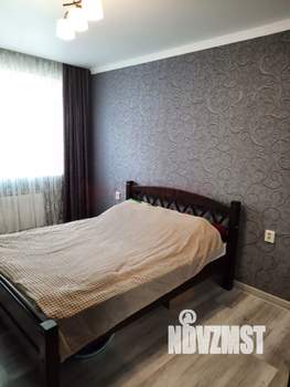 2-к квартира, вторичка, 63м2, 6/17 этаж