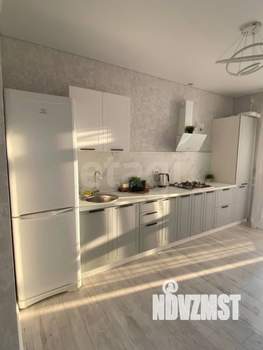 1-к квартира, вторичка, 42м2, 6/20 этаж