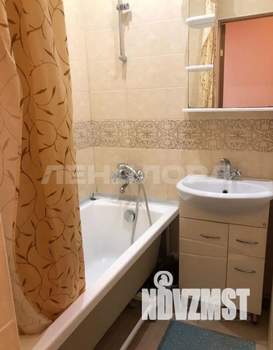 2-к квартира, вторичка, 46м2, 9/9 этаж