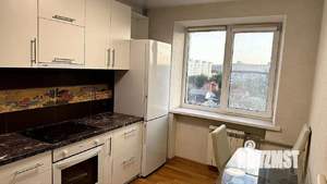 1-к квартира, вторичка, 32м2, 9/9 этаж