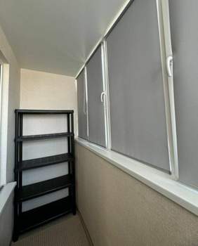 1-к квартира, вторичка, 36м2, 11/17 этаж