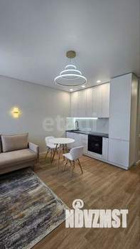 Студия квартира, вторичка, 30м2, 21/26 этаж