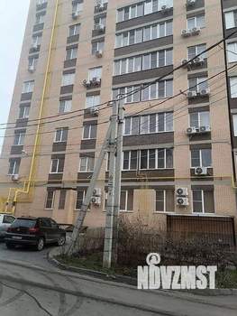 1-к квартира, вторичка, 47м2, 3/10 этаж