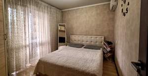 2-к квартира, вторичка, 52м2, 7/9 этаж