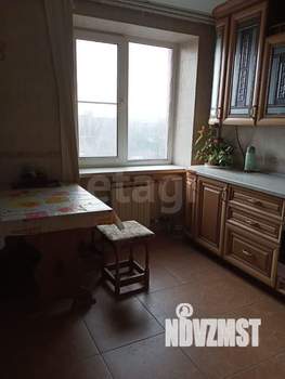 4-к квартира, вторичка, 120м2, 5/10 этаж
