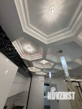 3-к квартира, вторичка, 77м2, 1/5 этаж