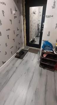 1-к квартира, вторичка, 44м2, 6/9 этаж