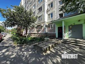 2-к квартира, вторичка, 60м2, 4/9 этаж