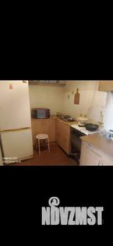 2-к квартира, вторичка, 36м2, 9/9 этаж