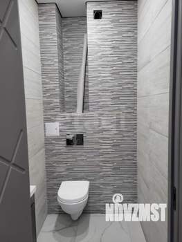 1-к квартира, вторичка, 31м2, 9/12 этаж