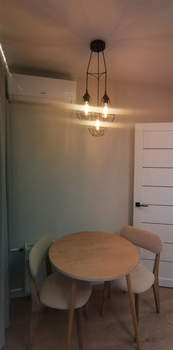 1-к квартира, вторичка, 32м2, 2/12 этаж