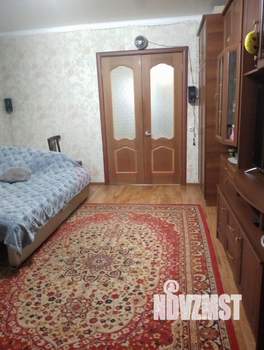 2-к квартира, вторичка, 46м2, 2/5 этаж