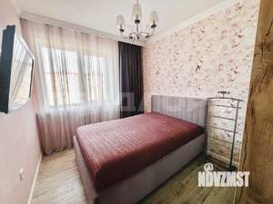 2-к квартира, вторичка, 71м2, 16/22 этаж