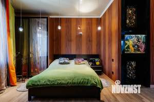 4-к квартира, вторичка, 170м2, 4/5 этаж