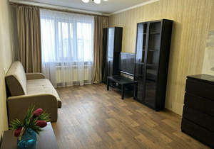 2-к квартира, вторичка, 52м2, 4/9 этаж