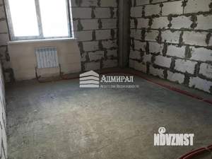 3-к квартира, вторичка, 110м2, 6/20 этаж