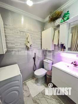 2-к квартира, вторичка, 55м2, 5/9 этаж