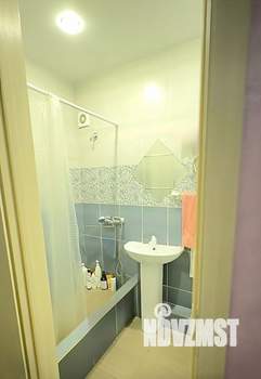 2-к квартира, вторичка, 45м2, 2/5 этаж