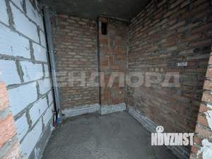 1-к квартира, вторичка, 39м2, 15/17 этаж