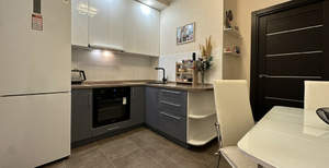 1-к квартира, вторичка, 37м2, 6/19 этаж