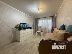 2-к квартира, вторичка, 44м2, 5/5 этаж