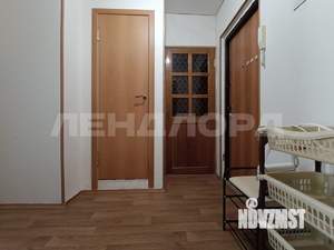 1-к квартира, вторичка, 40м2, 6/10 этаж